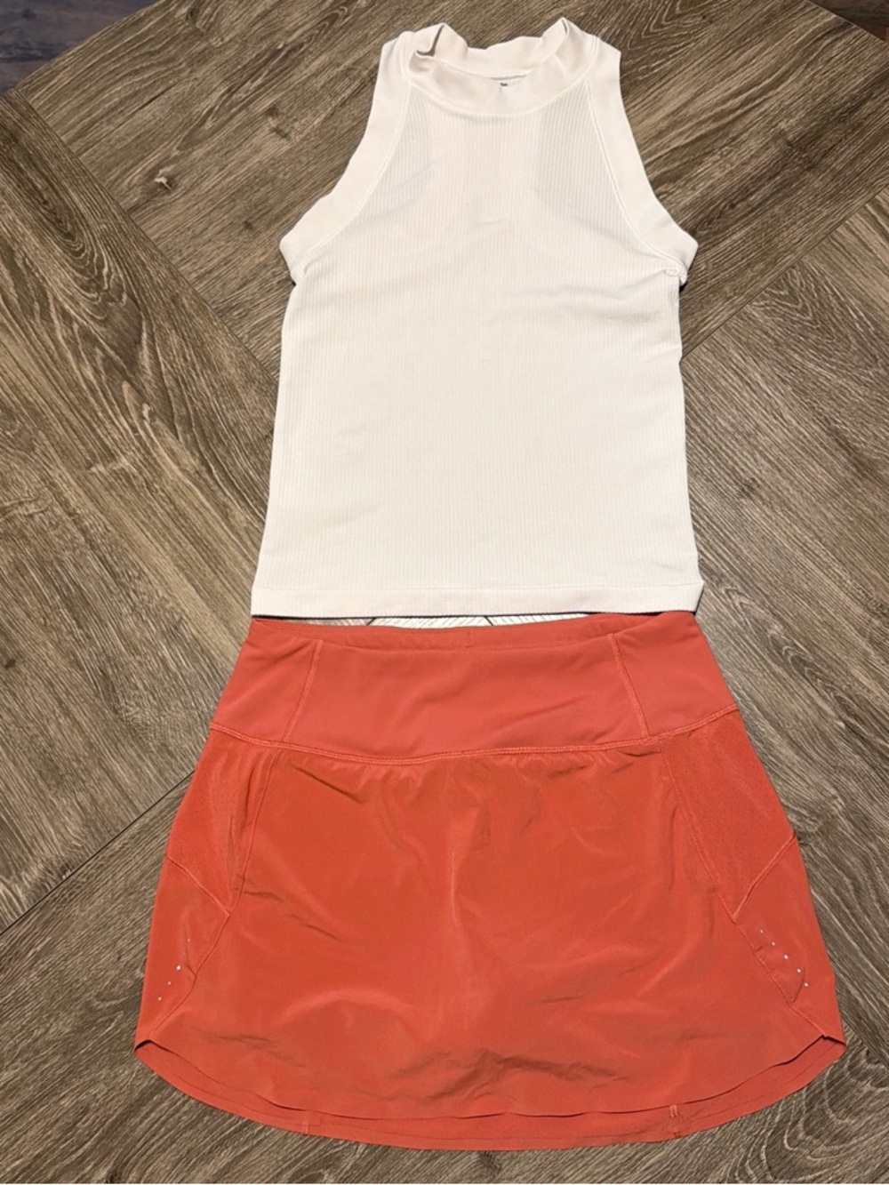 Athleta Activewear Set 🩷